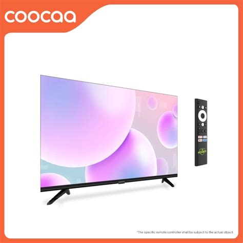 Spesifikasi Smart Tv Coocaa 32 Inch